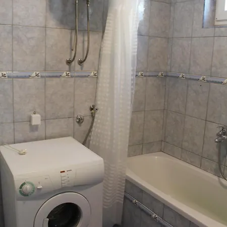 Apartment Neven *